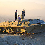 Giuristi contro la guerra in Afghanistan