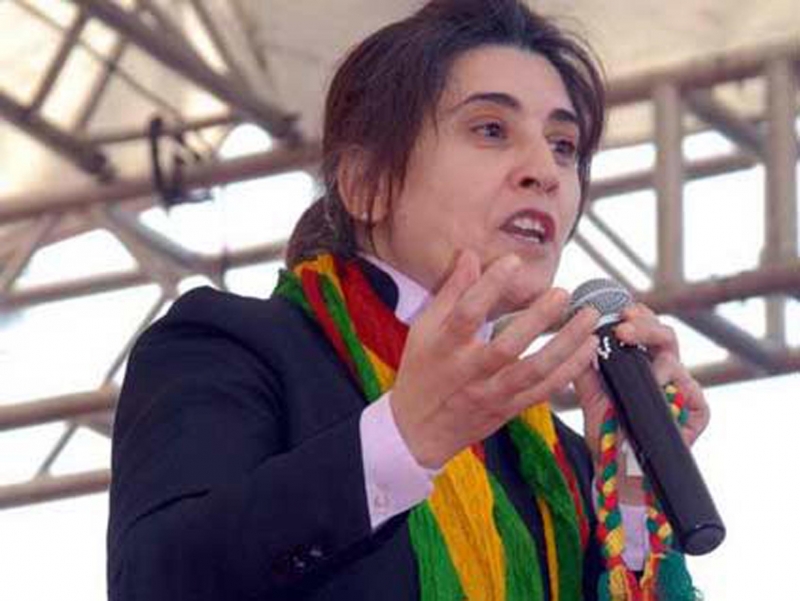Appello per Leyla Zana