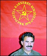 In difesa di Ocalan