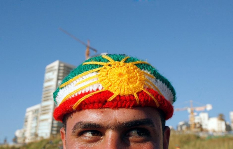 Newroz 2003