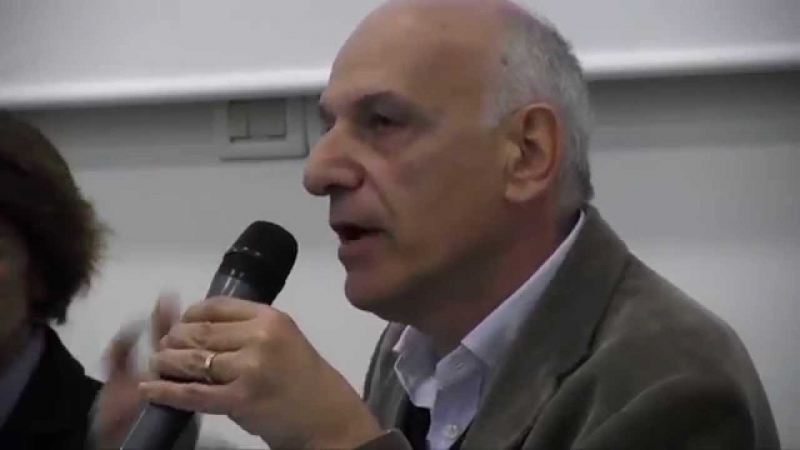 Progetto di Convenzione Europea – Giuseppe Bronzini