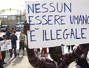 Irregolari e misure alternative alla detenzione