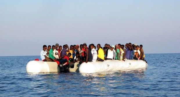 I respingimenti verso la Libia