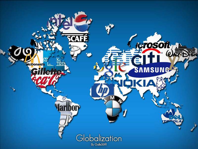 Una nuova politica estera nel contesto della globalizzazione (F. Marcelli, F. Martone)