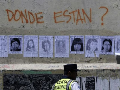 Femminicidio e violenza sulle donne