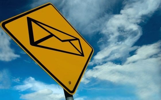 Newsletter dei Giuristi Democratici