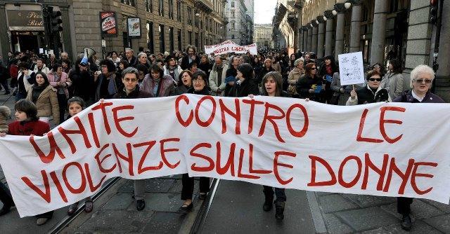 Violenza di genere e riforme legislative
