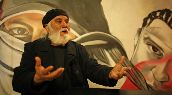 Appello per l’asilo politico a Victor Toro