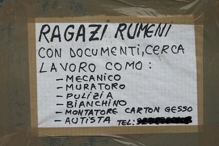Allontanamento dei comunitari: un commento al decreto legge