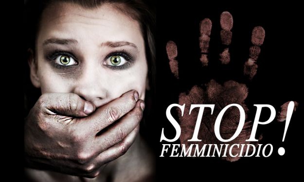 Giuristi Democratici parte civile in un caso di femminicidio
