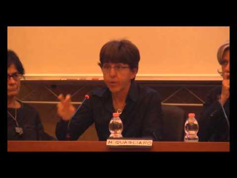 Discriminazione e identità. Una lettura di genere.