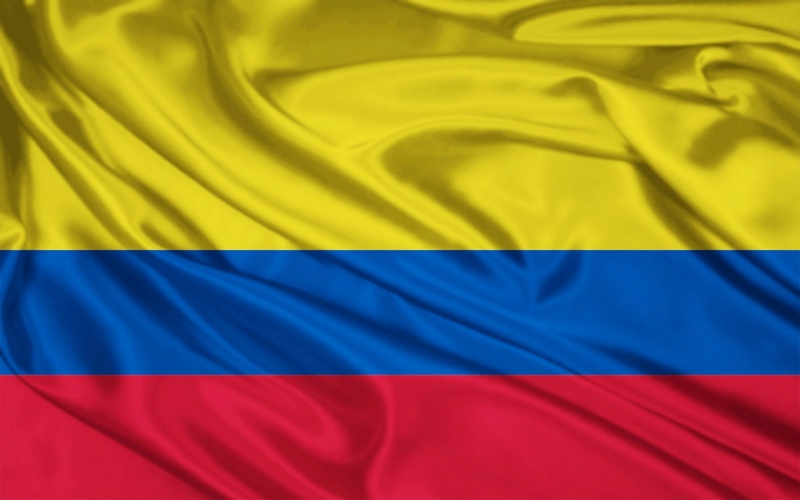 Colombia – il massacro degli indigeni