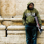 Commento alla proposta di legge 733/S sull’immigrazione