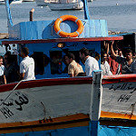 Respingimenti verso la Libia – esposto penale