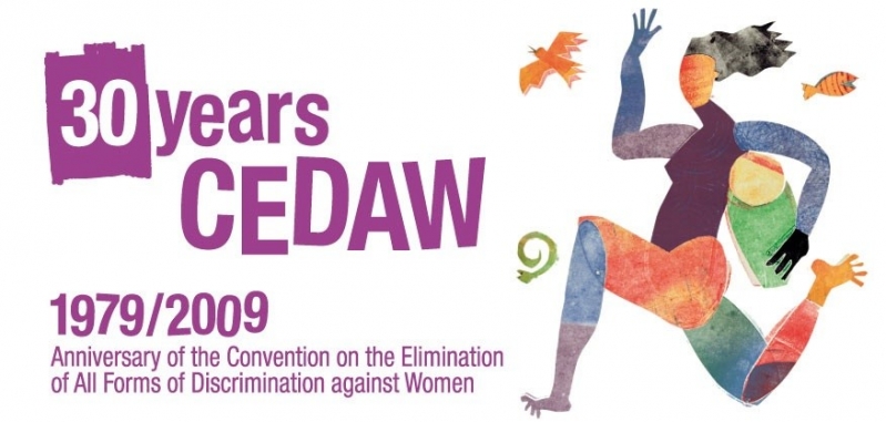 30 Anni di CEDAW