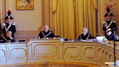 La Corte Costituzionale e l’obbligatorietà del carcere per i delitti di violenza sessuale