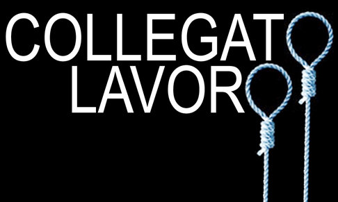 Il “Collegato Lavoro” è uno sfregio ai diritti dei lavoratori ed al ruolo istituzionale del Capo dello Stato