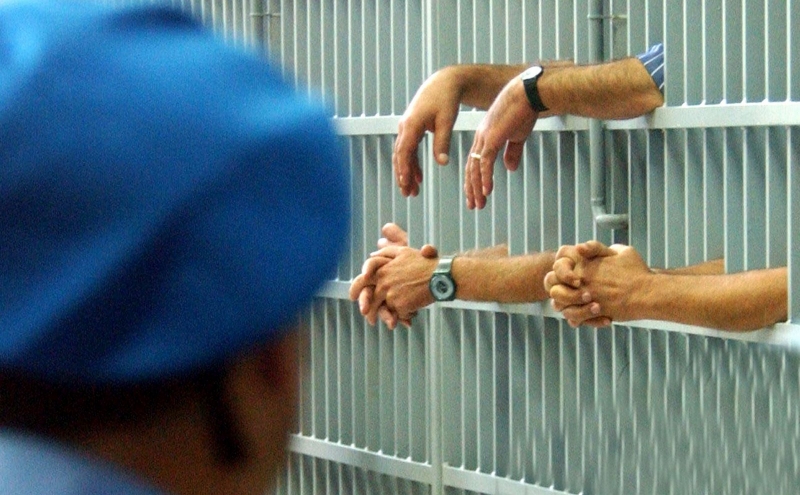 D.d.l. “svuota carceri”: la montagna ha partorito il topolino.
