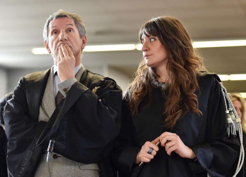 Gli avvocati aderenti ai Giuristi Democratici partecipano all’astensione dalle udienze del 23 e 24 febbraio