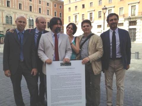 Appello ai parlamentari del PD sull’art. 18