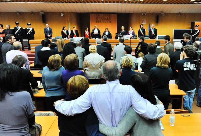 Ambiente, Salute e Lavoro – Dai casi Thyssen – Eternit – ILVA la responsabilità del datore di lavoro e tutela della salute del lavoratore – convegno