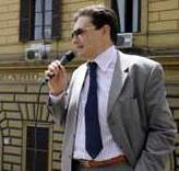 Diritti, dissenso e repressione – il protagonismo degli enti locali, il caso romano – Cesare Antetomaso