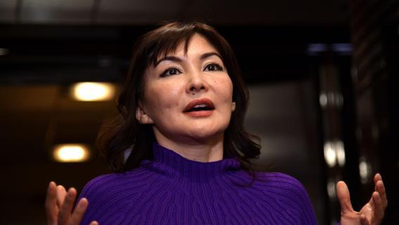 Il caso Shalabayeva, la polizia di stato, la tutela dei diritti umani fondamentali: un “malinconico pensiero”