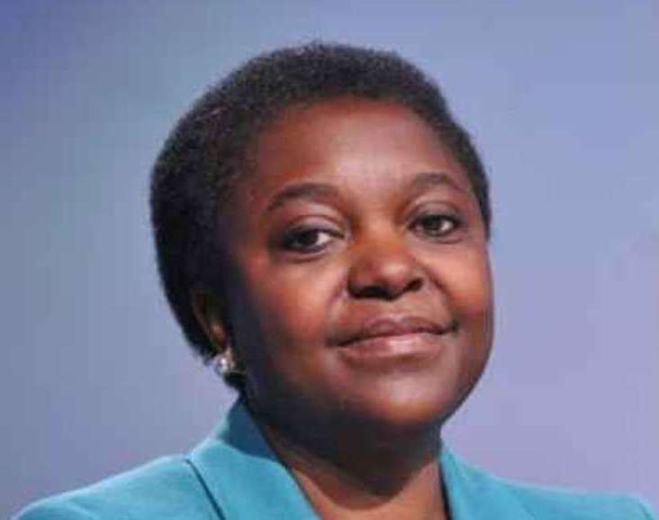 Padova. Istigazione a commettere violenza sessuale per motivi razziali ai danni di Kyenge. Condannata ex consigliera leghista. I GD parte civile