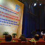 Congresso IADL a Bruxelles