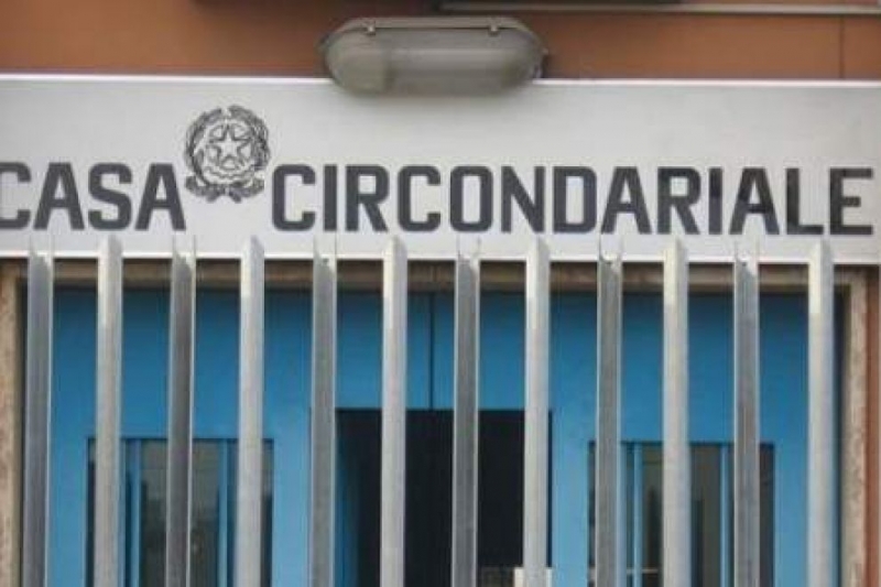 Appello carceri