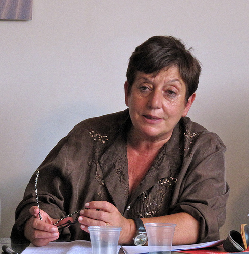 Premio Monique Weyl