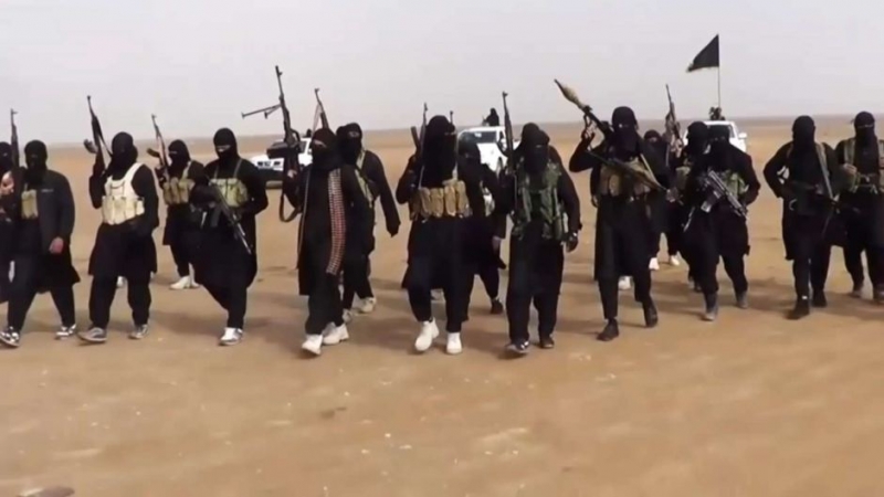 I Giuristi Democratici esprimono solidarietà al popolo kurdo ezida, in Iraq, per l’attacco subito da parte dell’ISIS