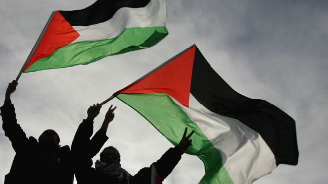 Appello Palestina: pace, giustizia, libertà e diritti