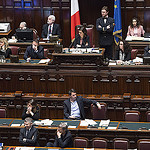 Presidio contro l’Italicum