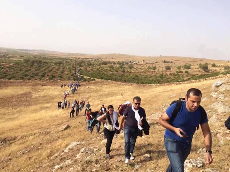 Rapporto sulle violazioni dei diritti umani nella città turca di Cizre