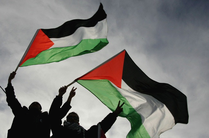 Il diritto contro la guerra.  Aspetti giuridici della questione palestinese – convegno
