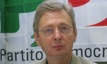 Il NO alla riforma della Costituzione del senatore Casson