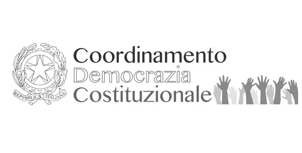 La campagna per il NO alla riforma costiruzionale