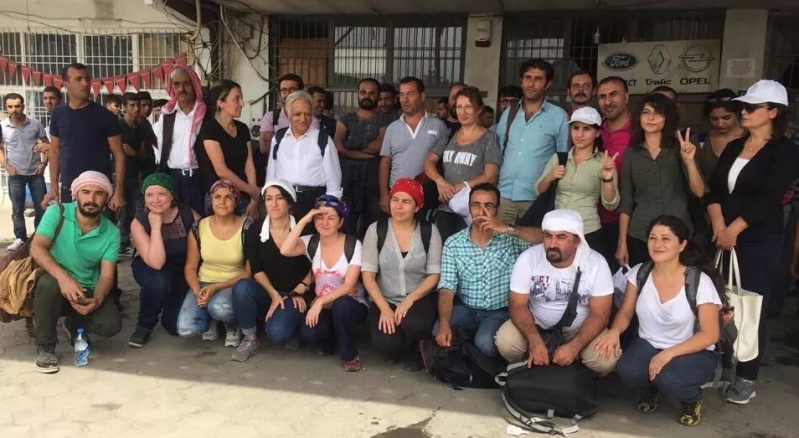 Turchia: la democrazia alla prova – convegno