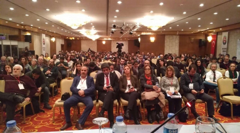La conferenza di Ankara e le prossime iniziative