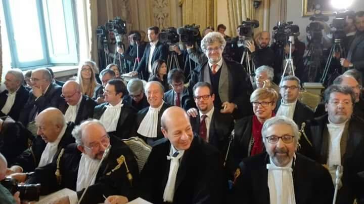 La sentenza della Corte Costituzionale sull’Italicum