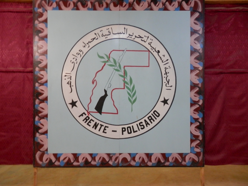 Processo per i fatti di Gdeim Izik – Saharawi