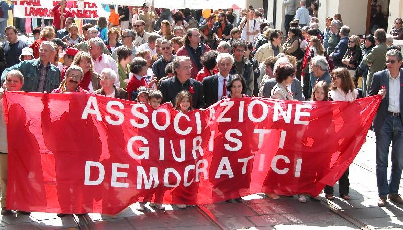 Sui decreti Minniti-Orlando