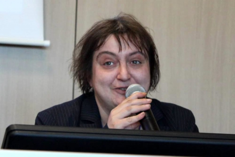 In ricordo di Francesca La Forgia