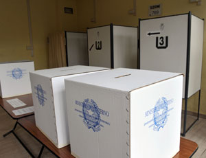 Report osservatori al referendum costituzionale in Turchia