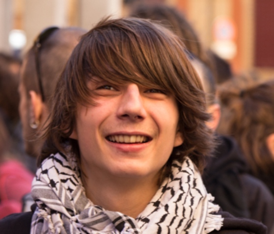 Il processo a Fabio Vettorel – Rapporto
