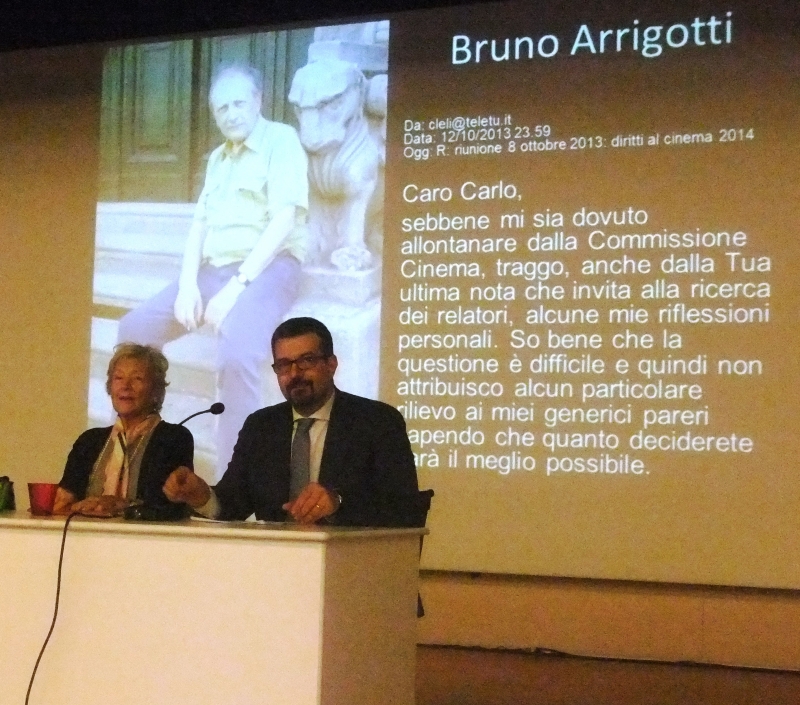 Padova, Diritti al cinema 2018: La legge che non c’è