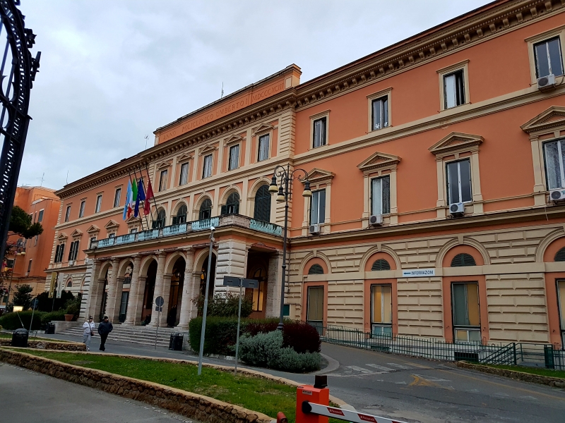 I Giuristi Democratici di Roma per la sospensione del procedimento disciplinare a carico dei tre lavoratori del Policlinico Umberto I