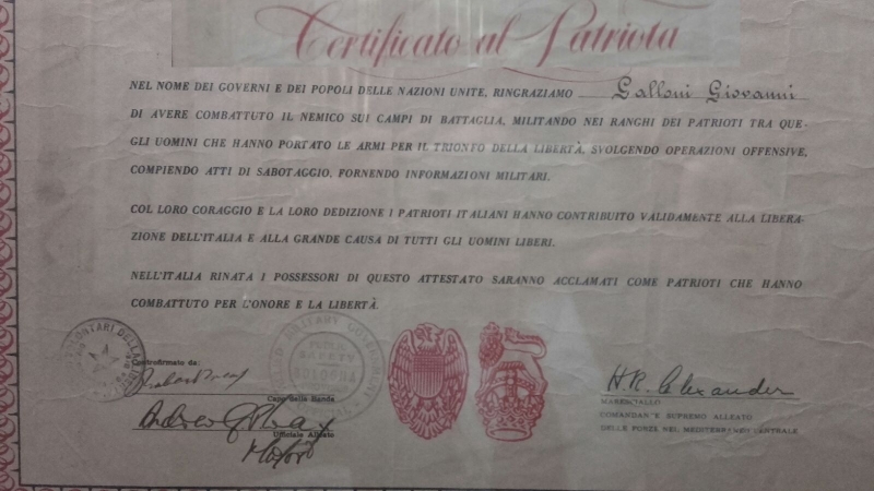 I Giuristi Democratici ricordano Giovanni Galloni