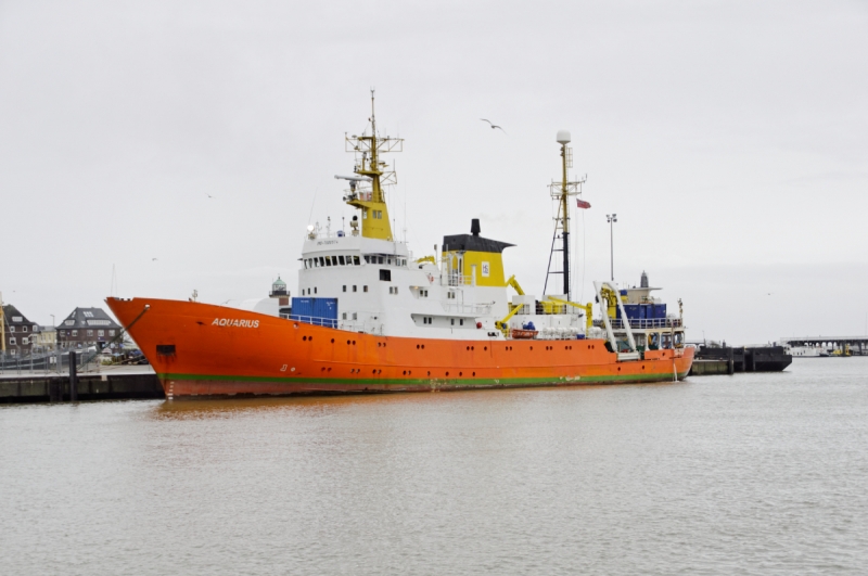 Comunicato sulla vicenda Aquarius